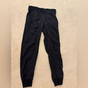 Lululemon Dance Studio Jogger